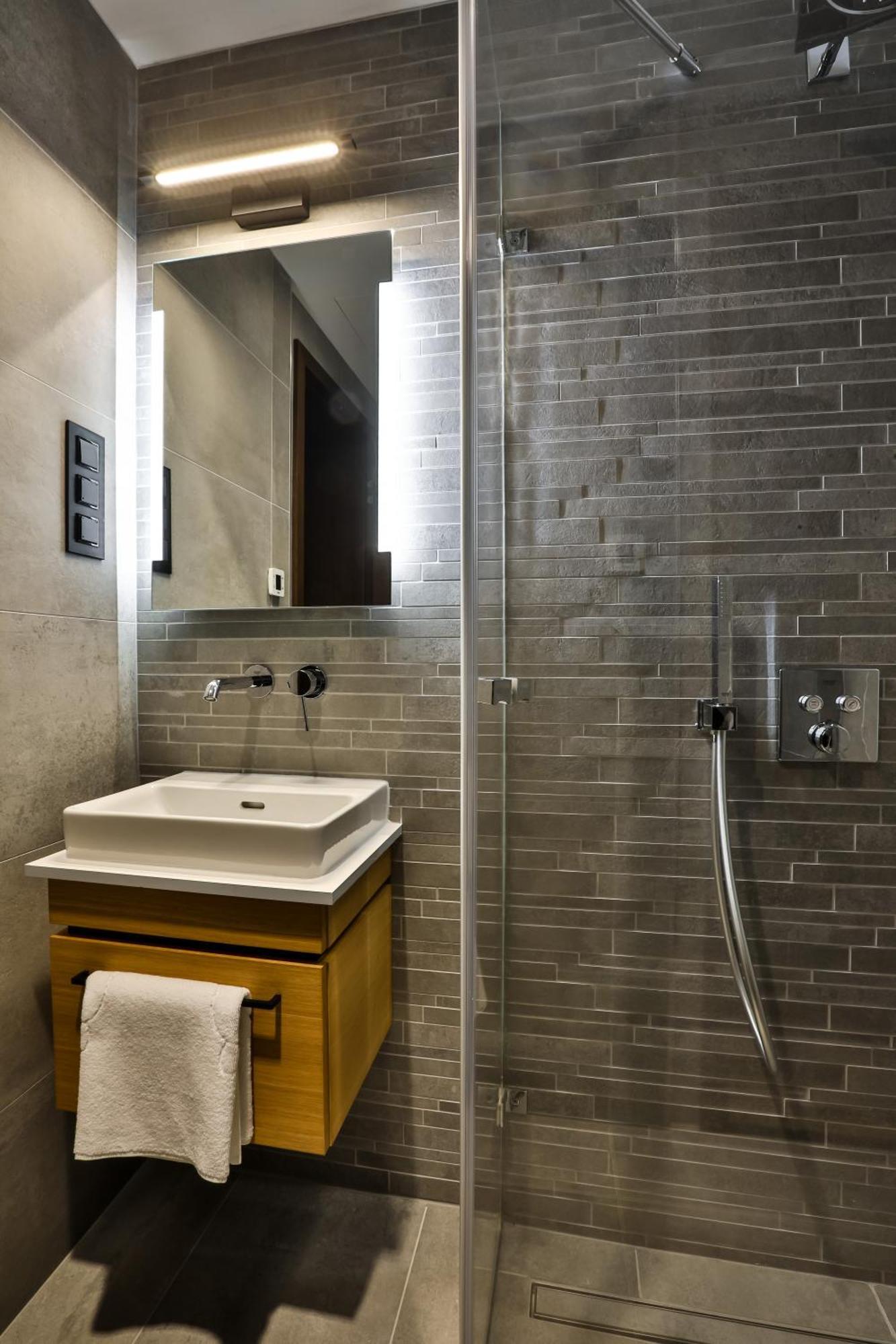 Sun Hill Luxury Suites Budapest Luaran gambar