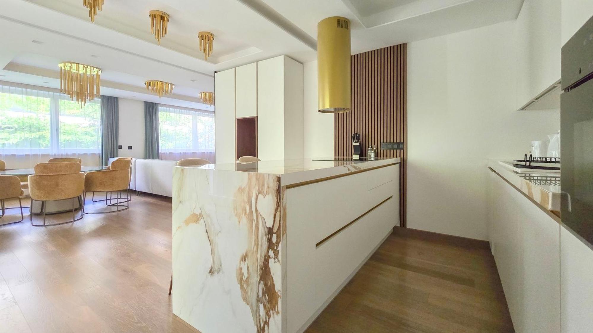 Sun Hill Luxury Suites Budapest Luaran gambar